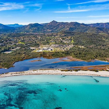 Baglioni Resort Sardinia - The Leading Hotels Of The World San Teodoro  Exterior photo