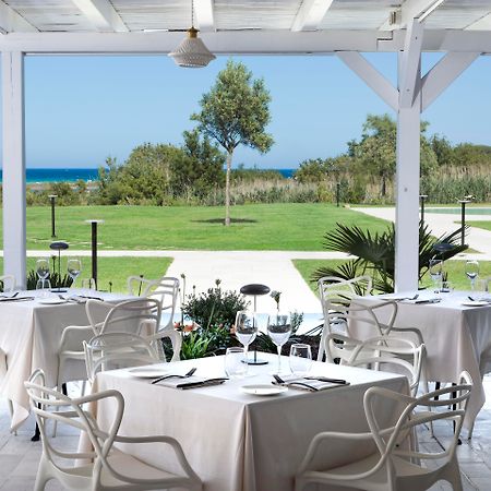 Baglioni Resort Sardinia - The Leading Hotels Of The World San Teodoro  Exterior photo