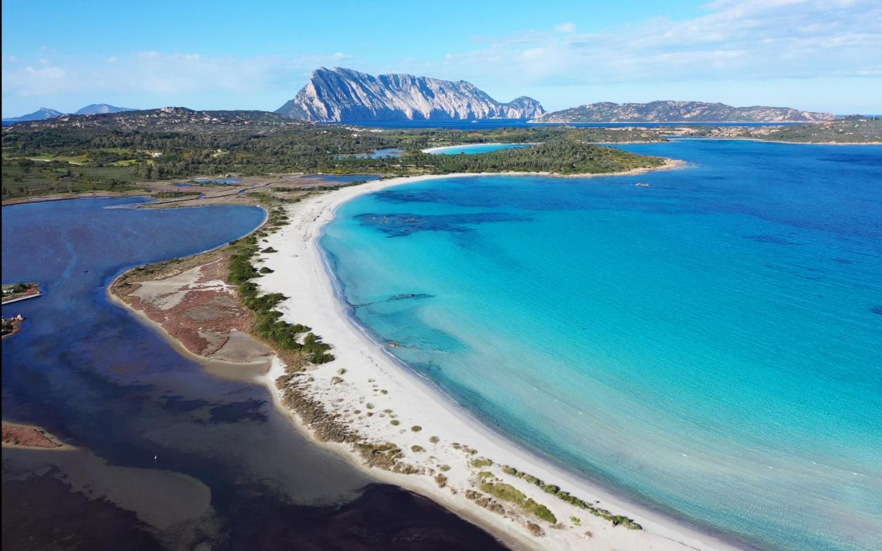 Baglioni Resort Sardinia - The Leading Hotels Of The World San Teodoro  Exterior photo