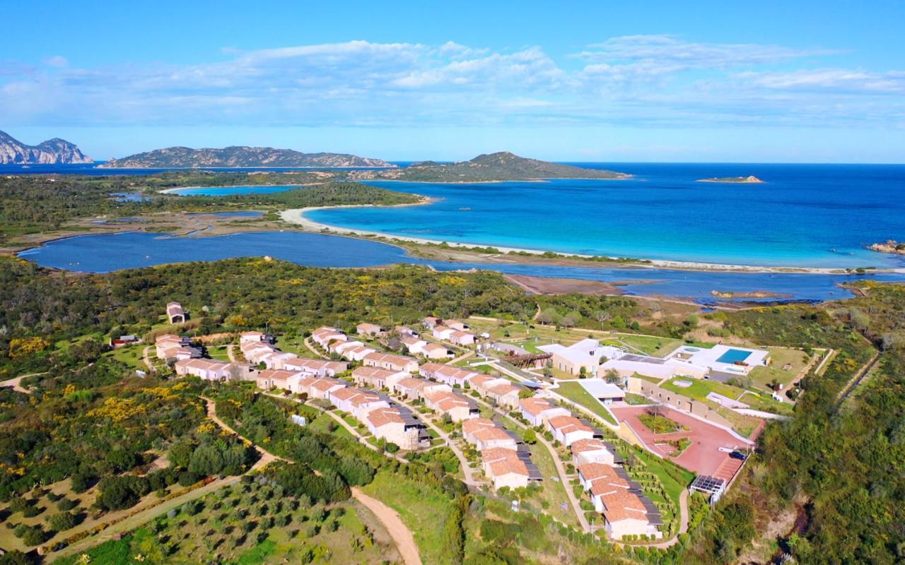 Baglioni Resort Sardinia - The Leading Hotels Of The World San Teodoro  Exterior photo