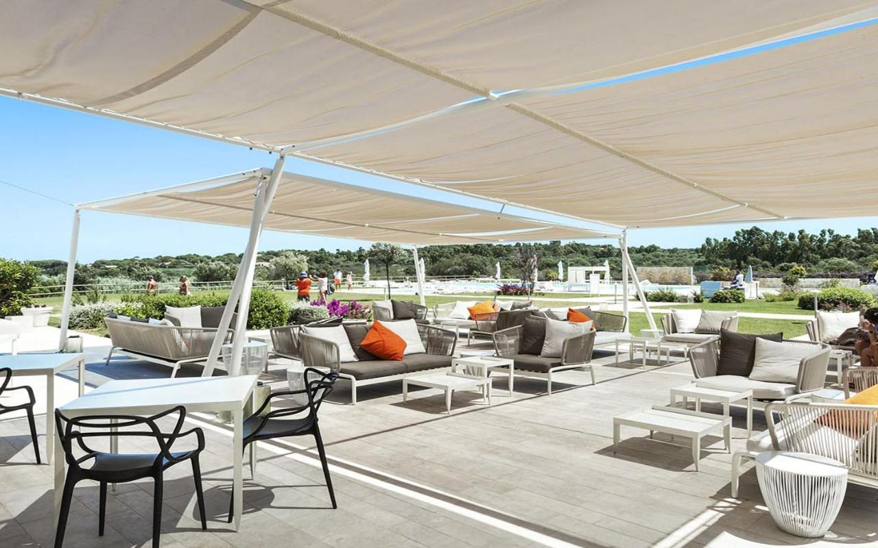 Baglioni Resort Sardinia - The Leading Hotels Of The World San Teodoro  Exterior photo
