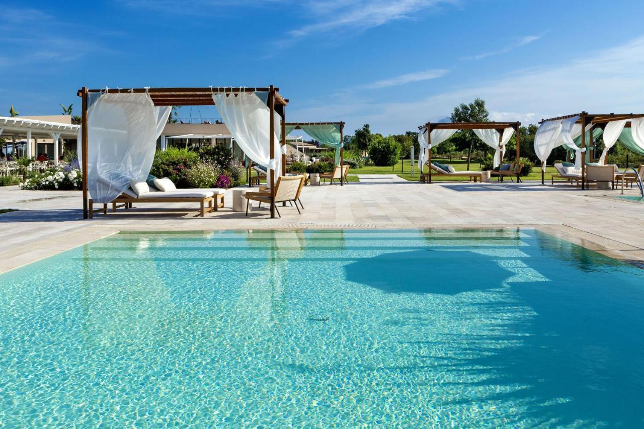 Baglioni Resort Sardinia - The Leading Hotels Of The World San Teodoro  Exterior photo
