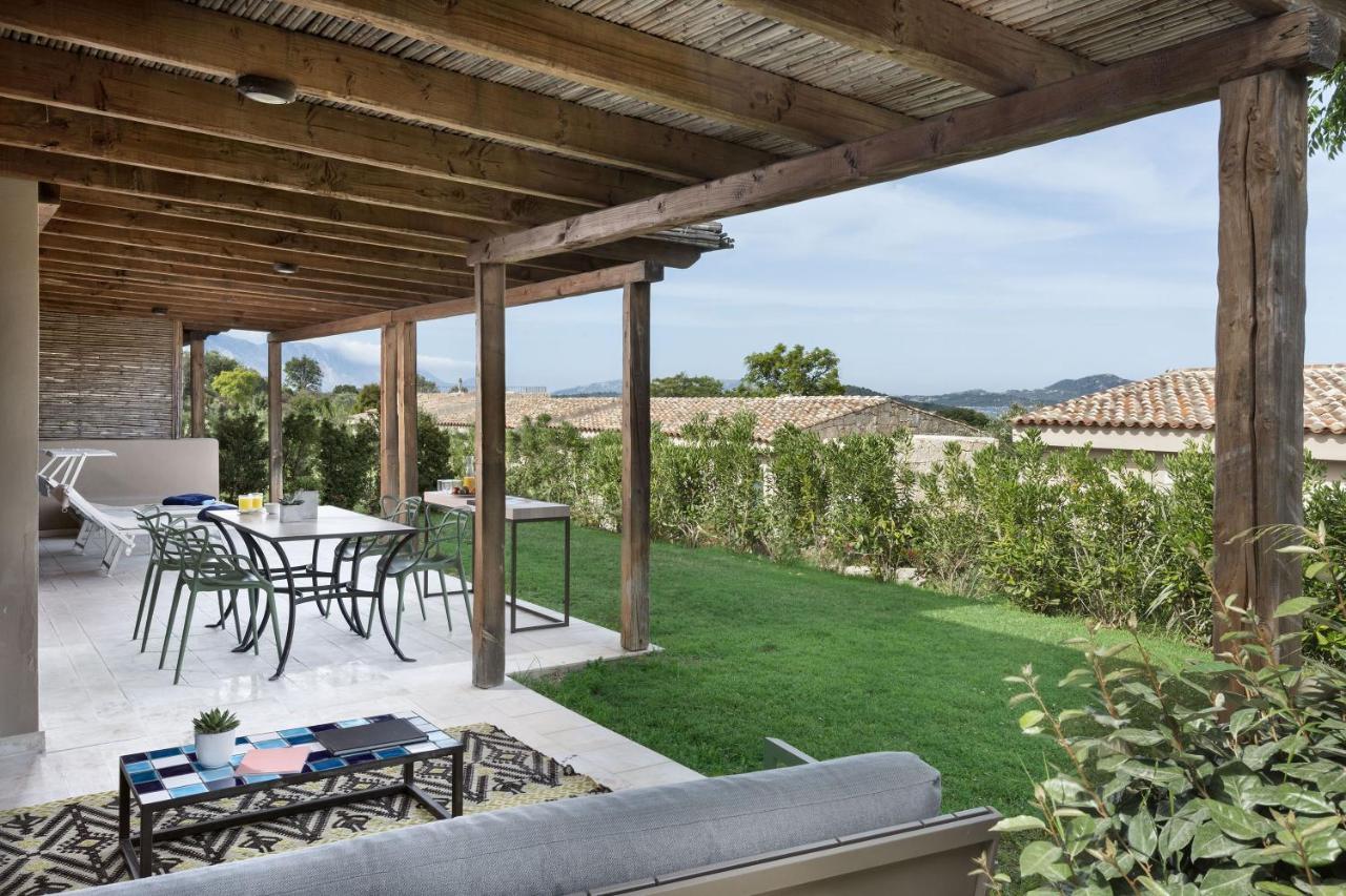 Baglioni Resort Sardinia - The Leading Hotels Of The World San Teodoro  Exterior photo