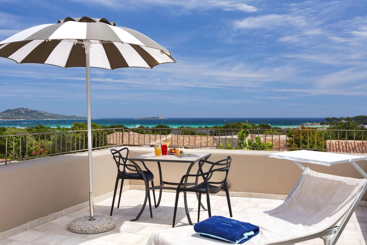 Baglioni Resort Sardinia - The Leading Hotels Of The World San Teodoro  Exterior photo