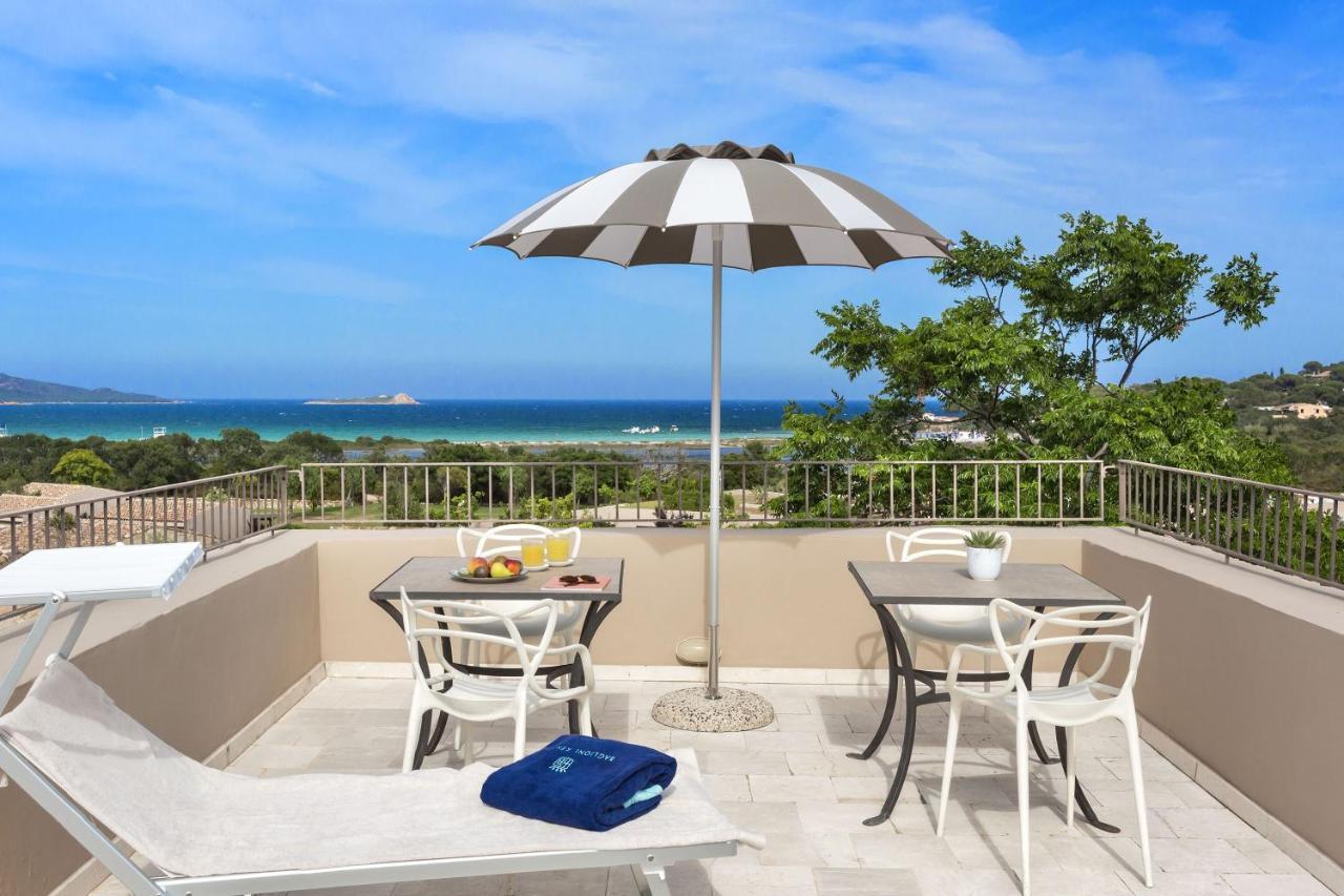Baglioni Resort Sardinia - The Leading Hotels Of The World San Teodoro  Exterior photo