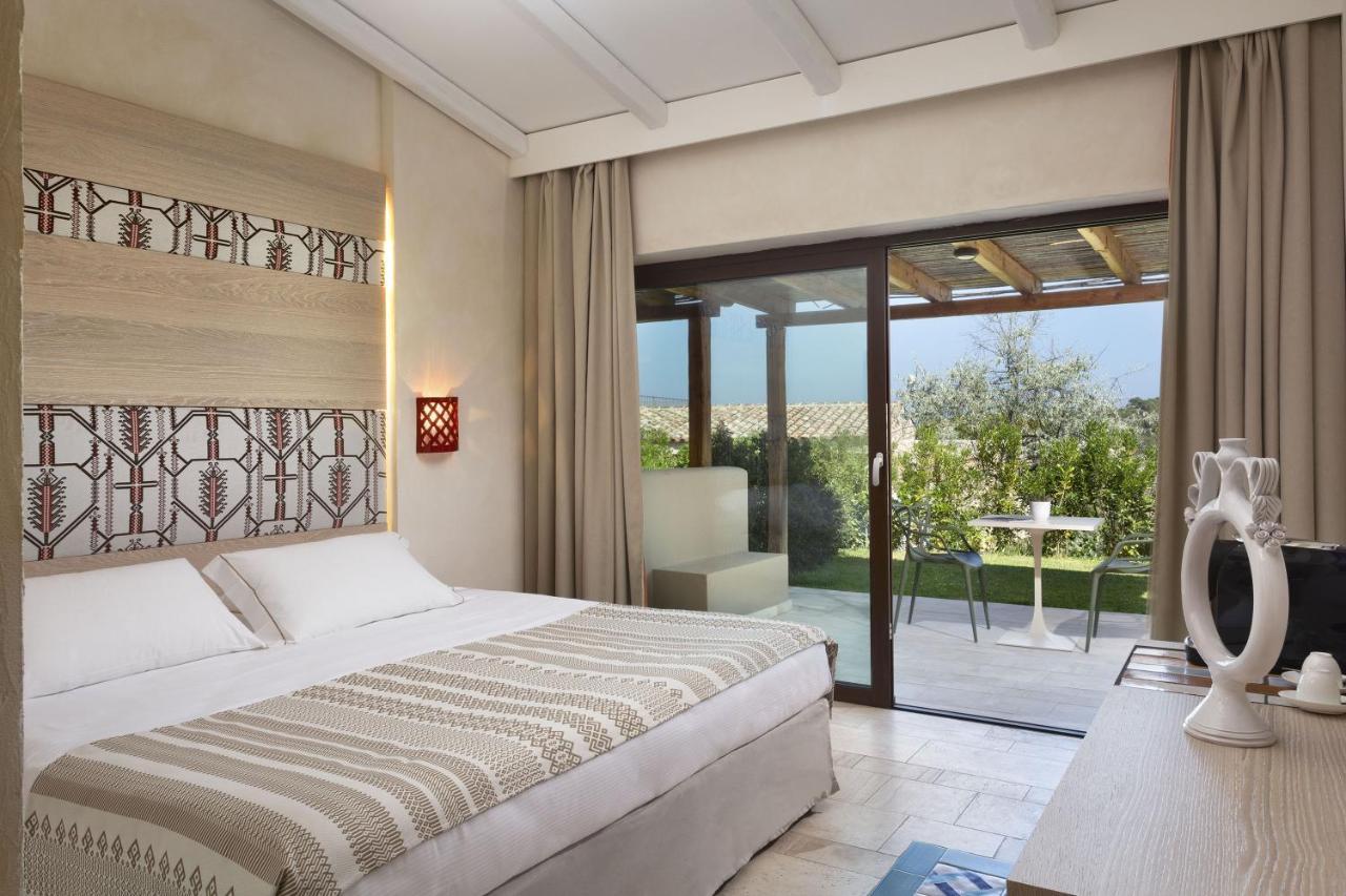 Baglioni Resort Sardinia - The Leading Hotels Of The World San Teodoro  Exterior photo