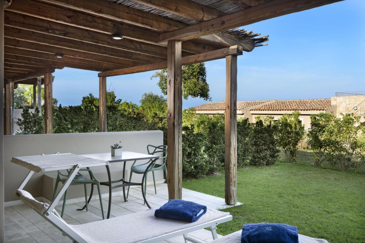 Baglioni Resort Sardinia - The Leading Hotels Of The World San Teodoro  Exterior photo