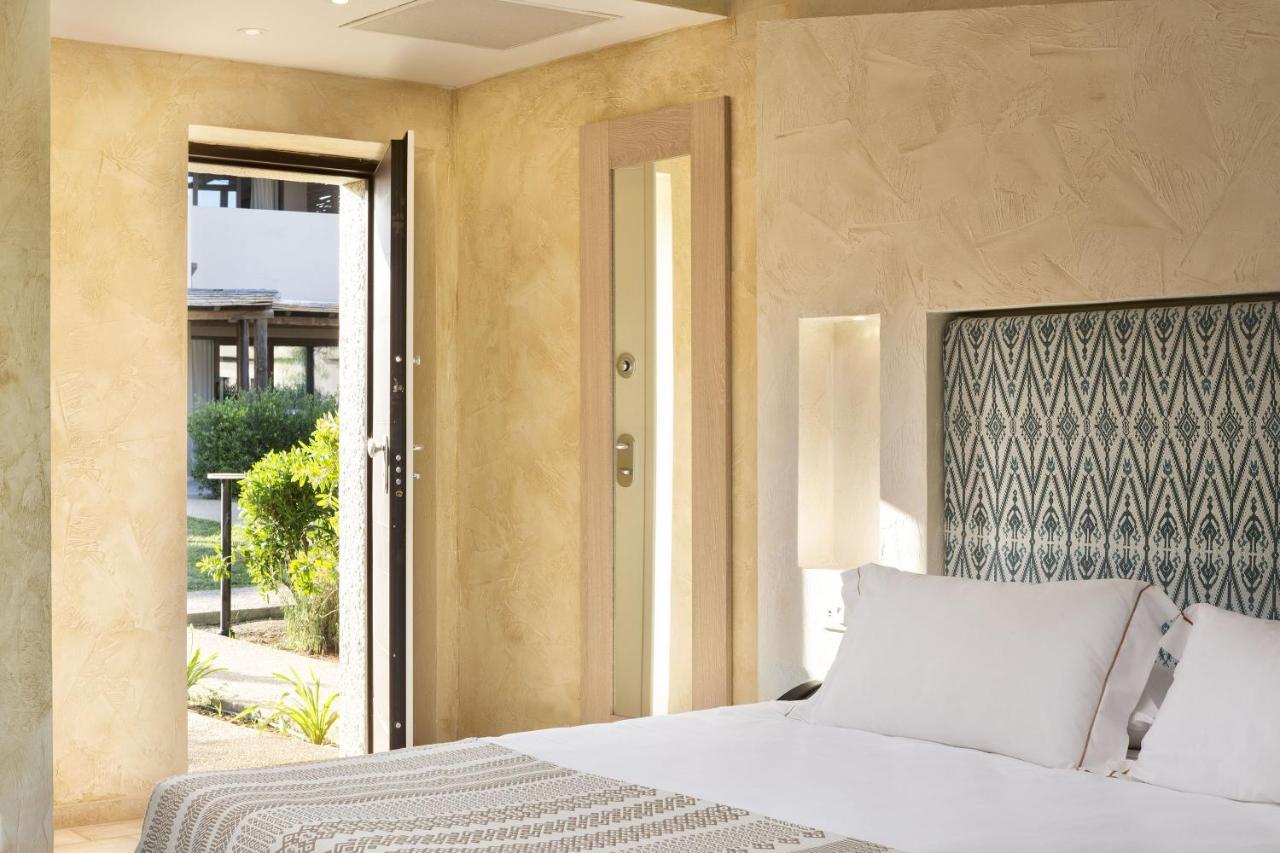 Baglioni Resort Sardinia - The Leading Hotels Of The World San Teodoro  Exterior photo