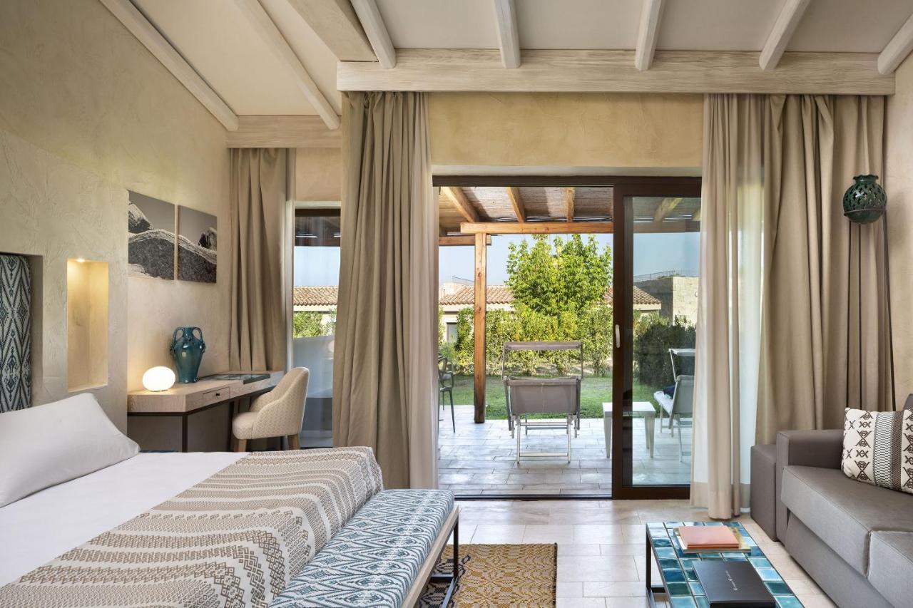 Baglioni Resort Sardinia - The Leading Hotels Of The World San Teodoro  Exterior photo