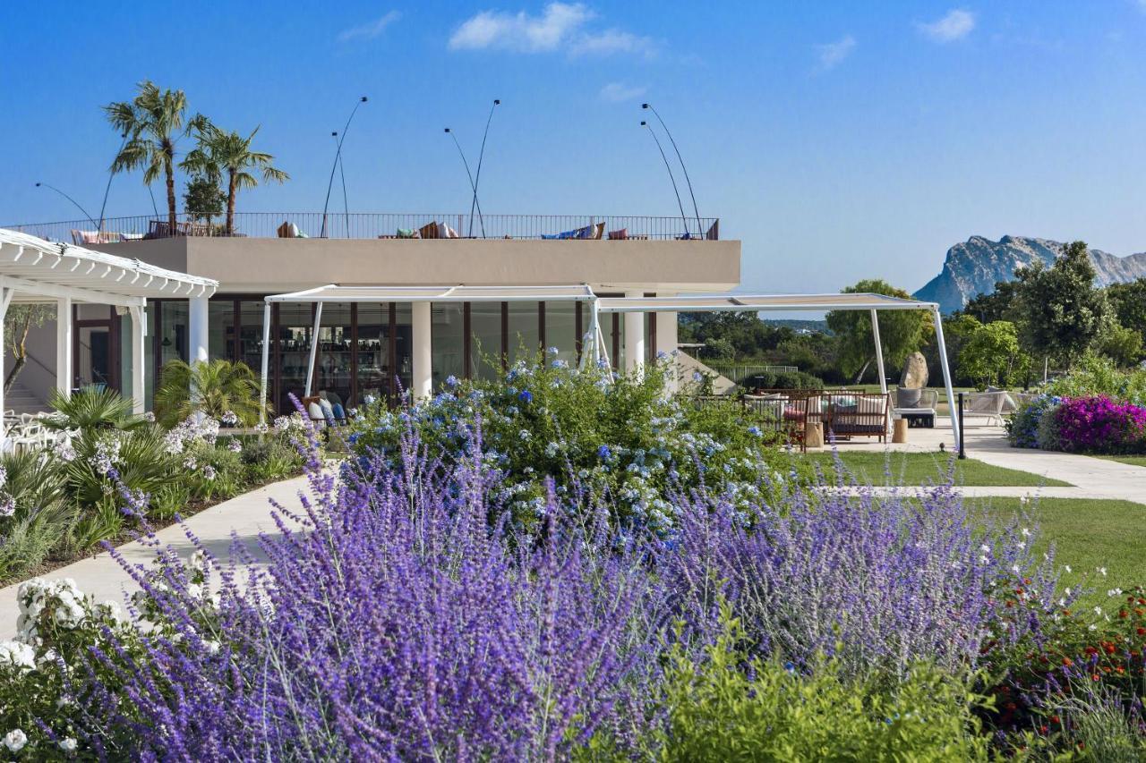 Baglioni Resort Sardinia - The Leading Hotels Of The World San Teodoro  Exterior photo