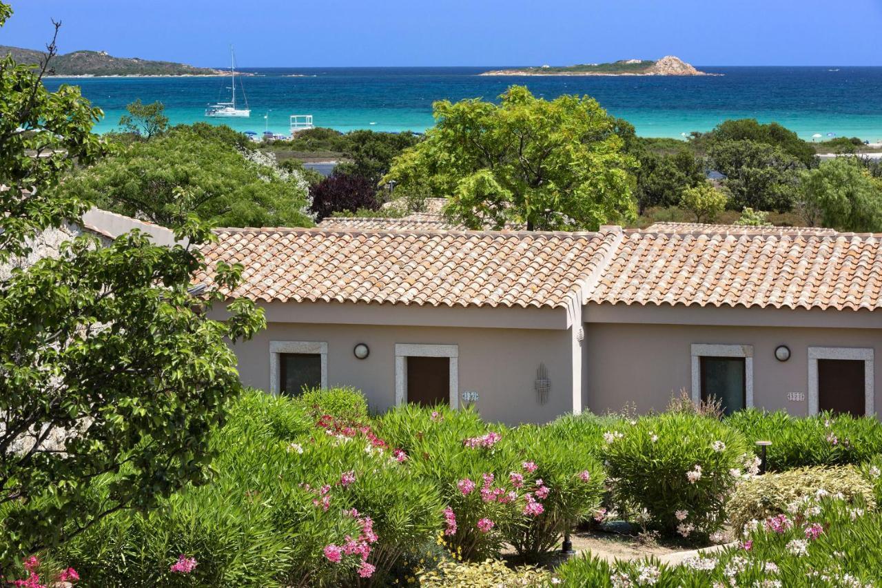 Baglioni Resort Sardinia - The Leading Hotels Of The World San Teodoro  Exterior photo
