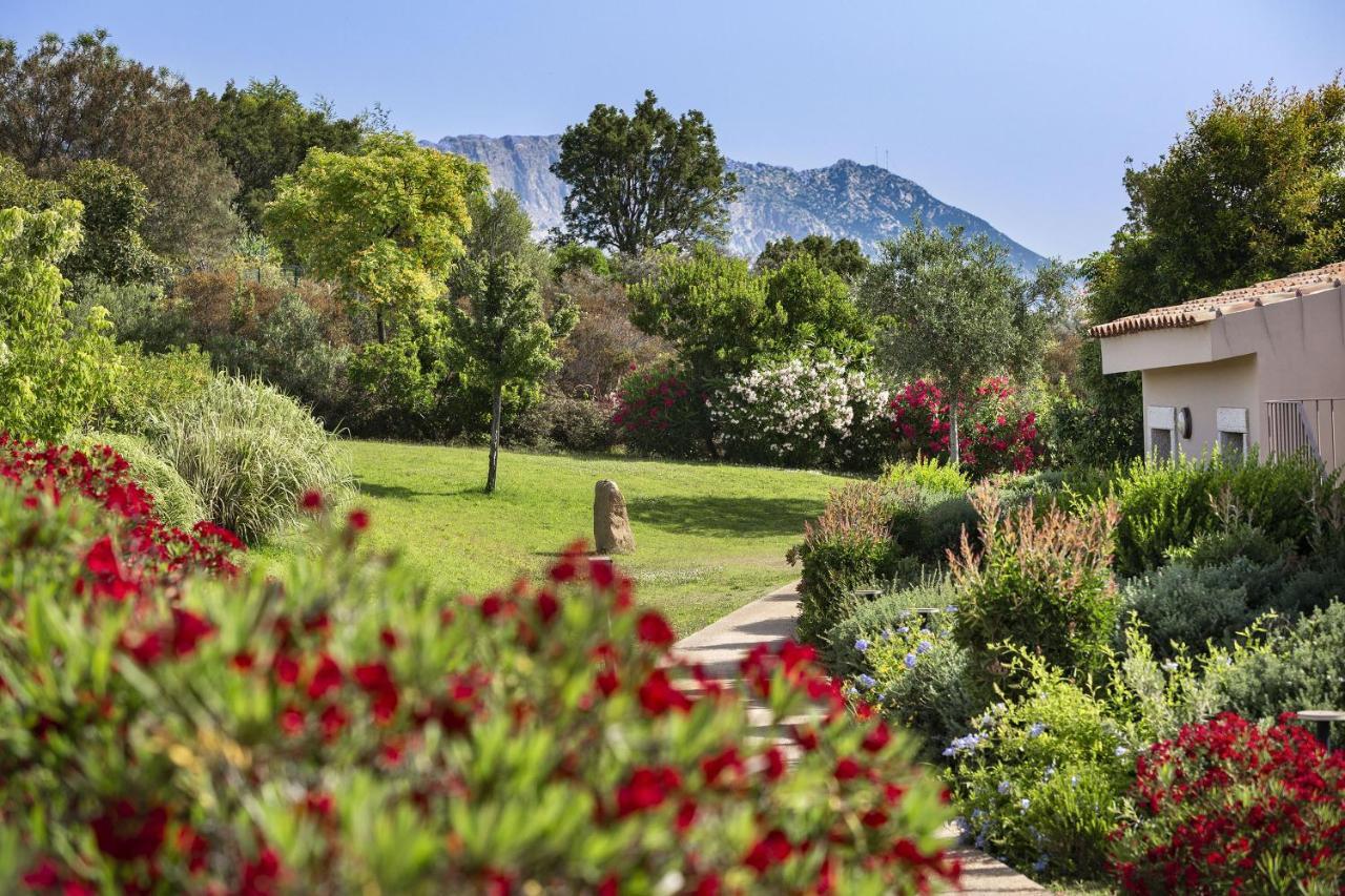 Baglioni Resort Sardinia - The Leading Hotels Of The World San Teodoro  Exterior photo