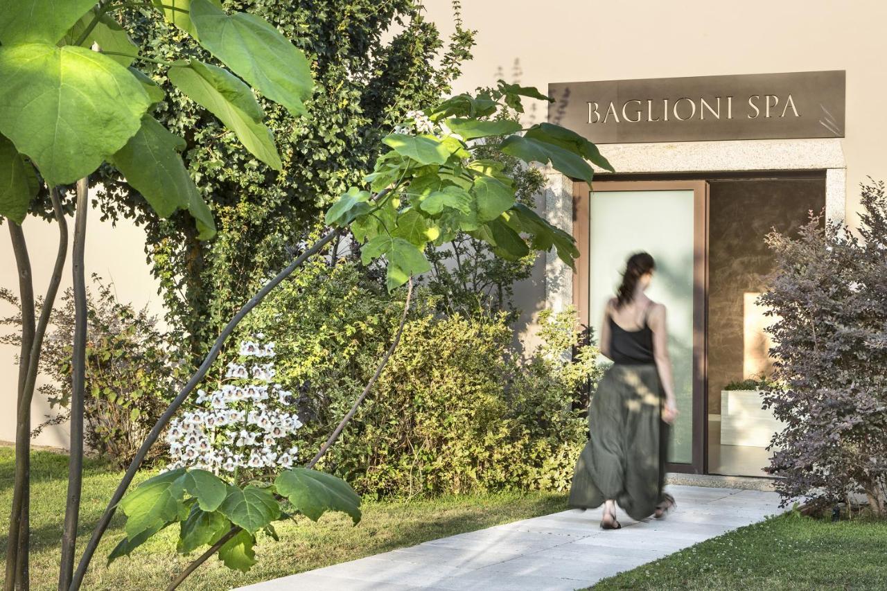Baglioni Resort Sardinia - The Leading Hotels Of The World San Teodoro  Exterior photo