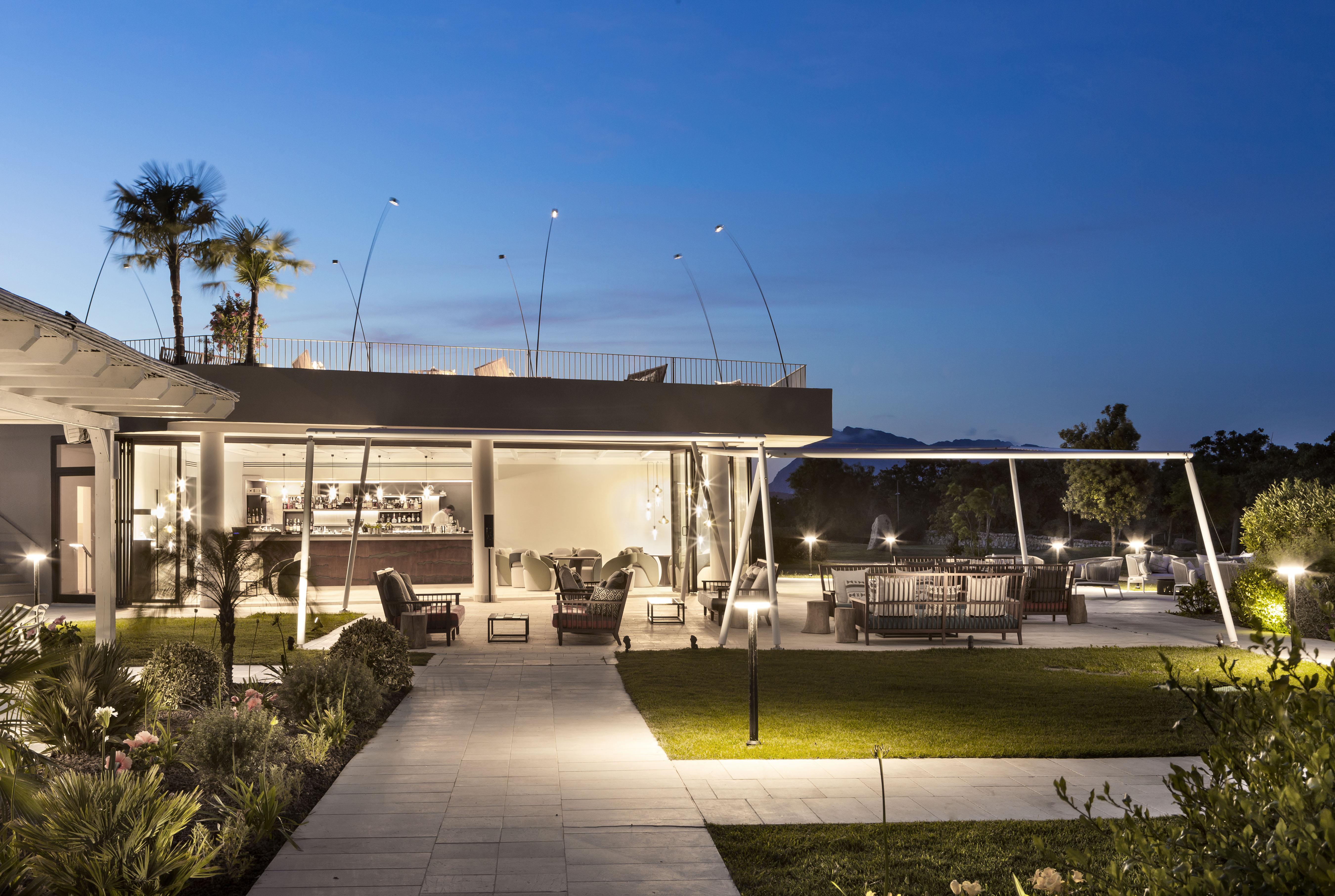 Baglioni Resort Sardinia - The Leading Hotels Of The World San Teodoro  Exterior photo