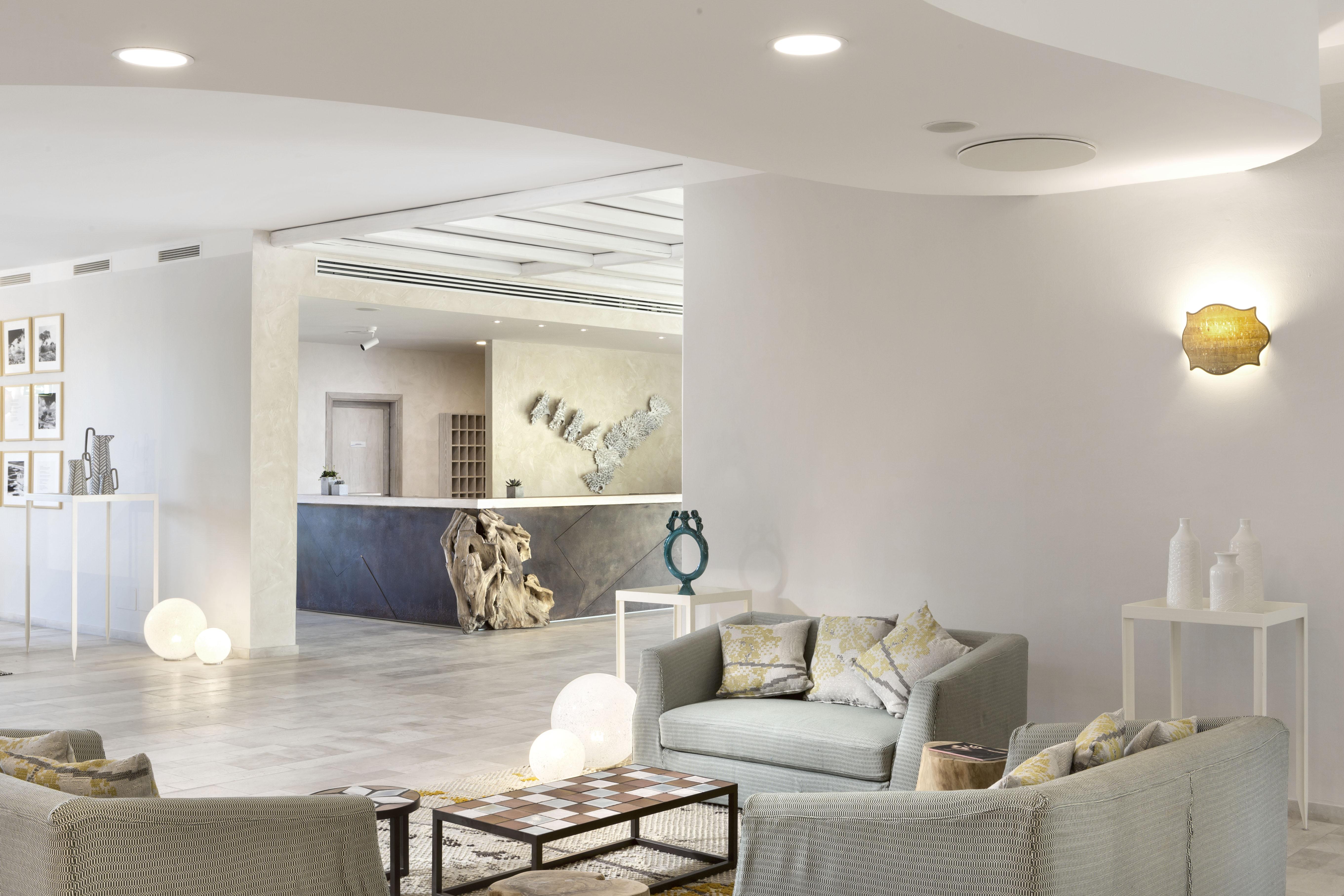 Baglioni Resort Sardinia - The Leading Hotels Of The World San Teodoro  Exterior photo