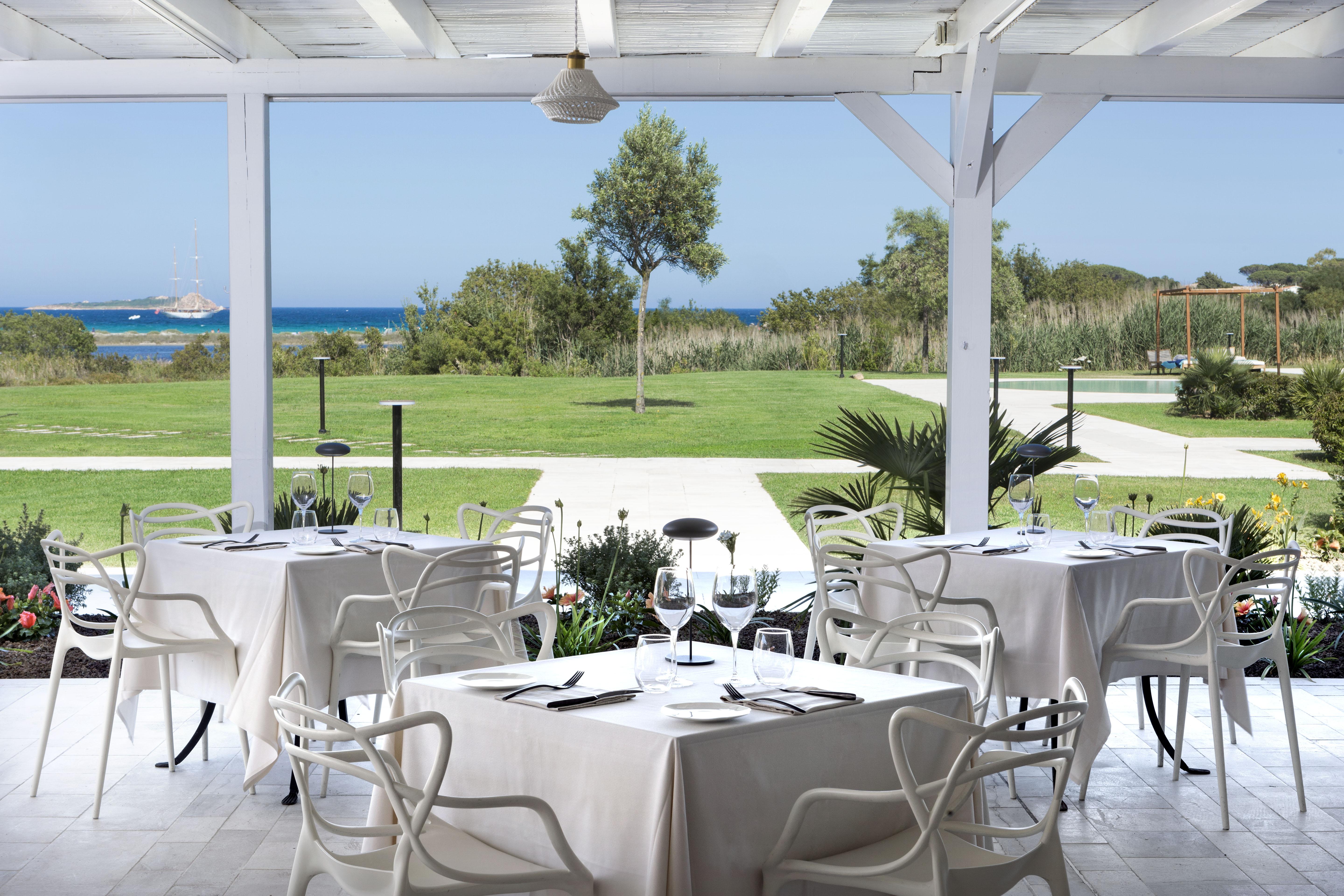 Baglioni Resort Sardinia - The Leading Hotels Of The World San Teodoro  Exterior photo