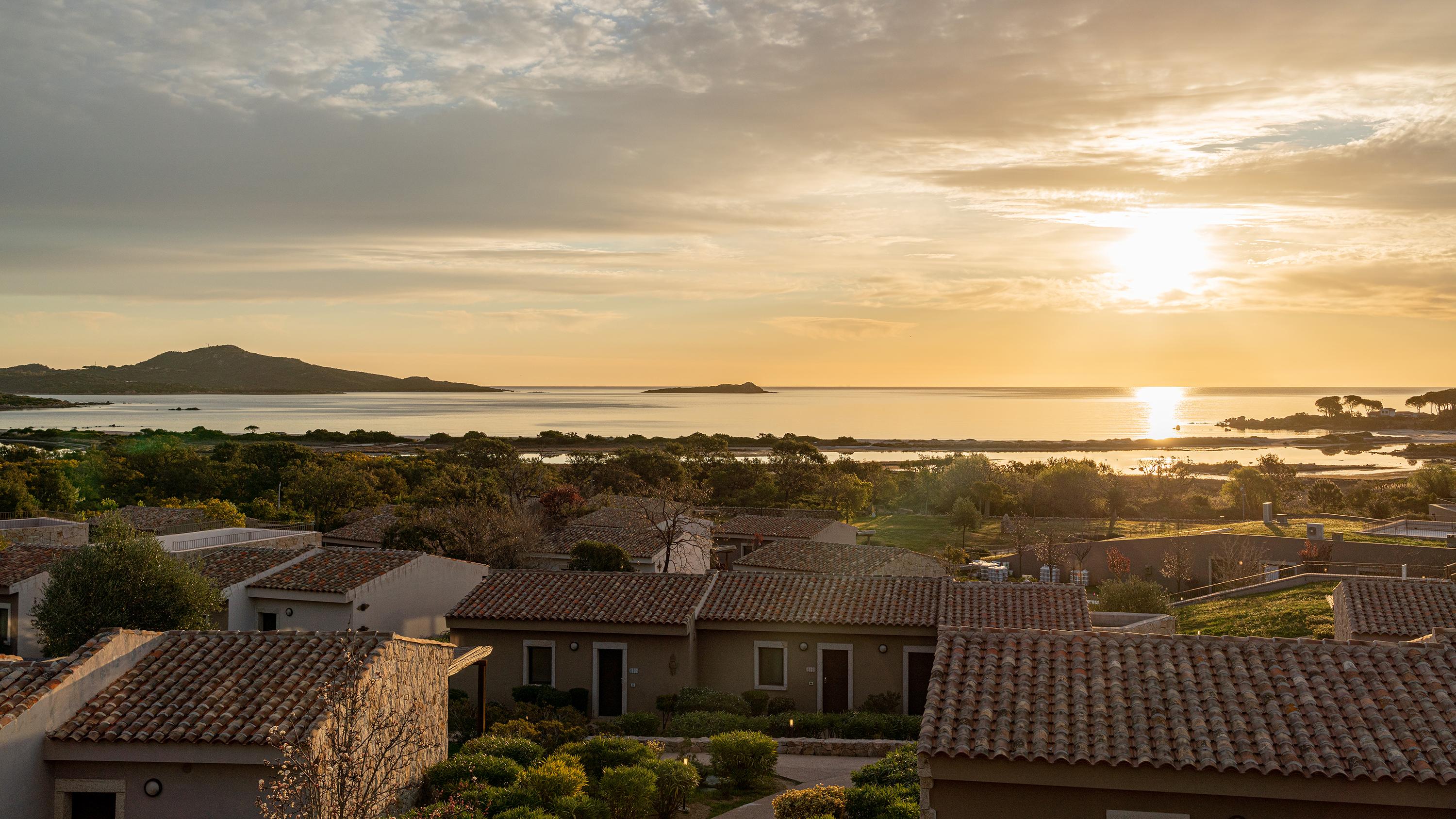 Baglioni Resort Sardinia - The Leading Hotels Of The World San Teodoro  Exterior photo